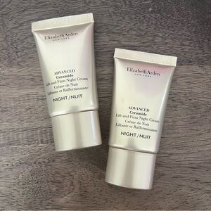 Elizabeth Arden | Advanced Ceramide Lift & Firm Night Cream Duo